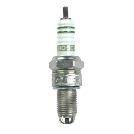 Bosch W7Dtc:Spark Plug, W7Dtc W7DTC